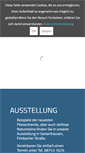 Mobile Screenshot of fliesen-maierhofer.de